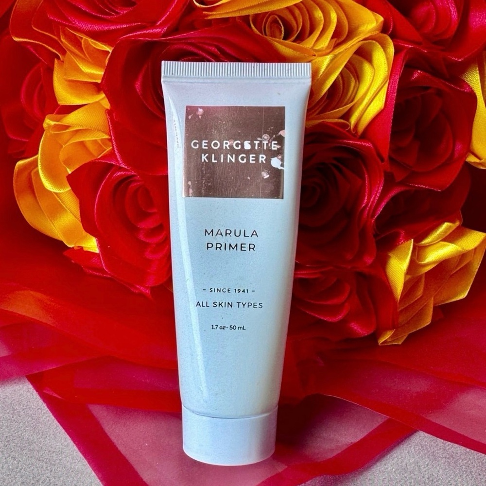 Georgette Klinger Marula Primer